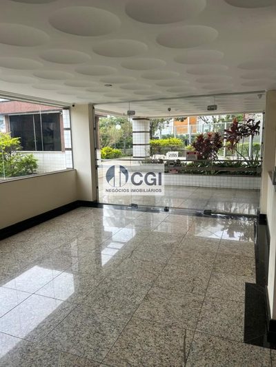 Apartamento, 3 quartos, 110 m² - Foto 2