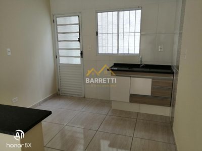 Casa, 2 quartos, 80 m² - Foto 2