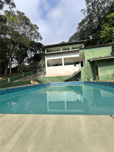 Sobrado, 4 quartos, 423 m² - Foto 5