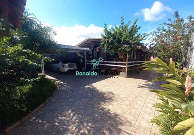 Casa, 2 quartos, 201 m² - Foto 3
