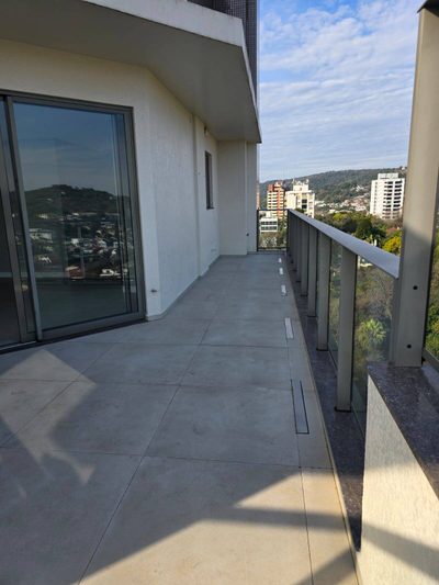 Apartamento, 3 quartos, 168 m² - Foto 3