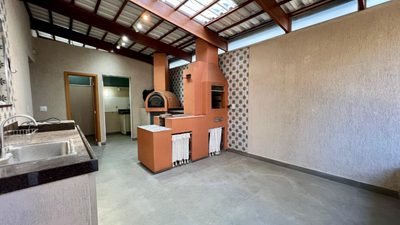 Apartamento, 3 quartos, 253 m² - Foto 3