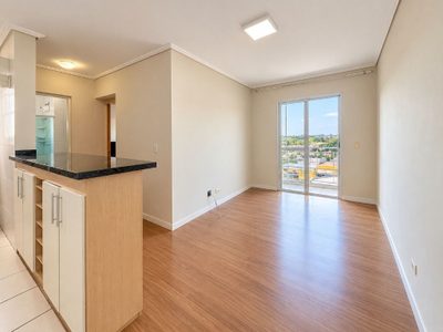 Apartamento, 2 quartos, 50 m² - Foto 1