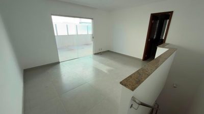 Cobertura, 3 quartos, 190 m² - Foto 3