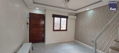 Casa, 2 quartos, 64 m² - Foto 3