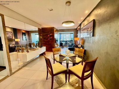 Apartamento, 2 quartos, 70 m² - Foto 1