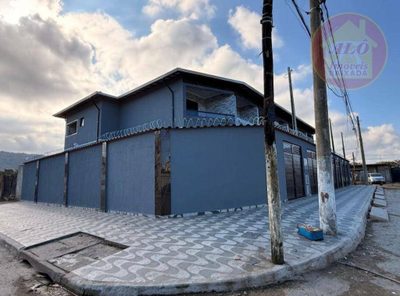Sobrado, 2 quartos, 80 m² - Foto 3