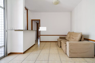 Apartamento, 2 quartos, 54 m² - Foto 4