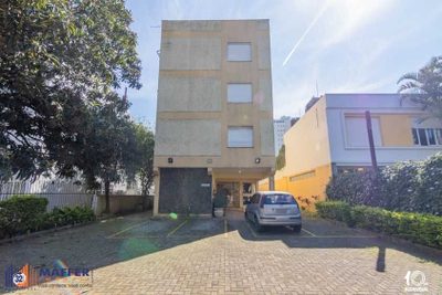 Apartamento, 1 quarto, 50 m² - Foto 1