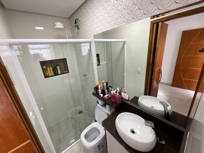 Apartamento, 2 quartos, 80 m² - Foto 2