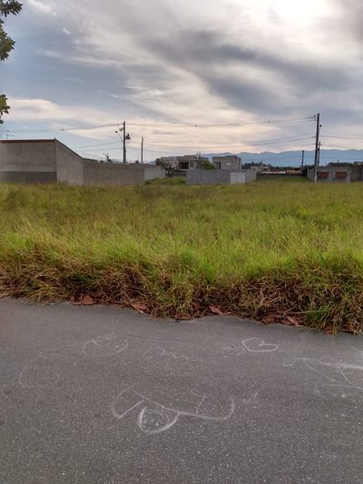 Terreno, 200 m² - Foto 3
