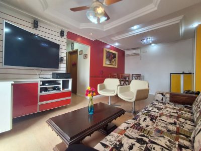 Apartamento, 2 quartos, 77 m² - Foto 5