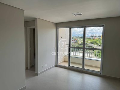 Apartamento, 2 quartos, 52 m² - Foto 2
