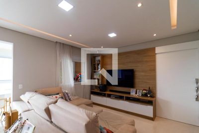 Apartamento, 3 quartos, 129 m² - Foto 1