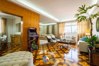 Apartamento, 3 quartos, 145 m² - Foto 2