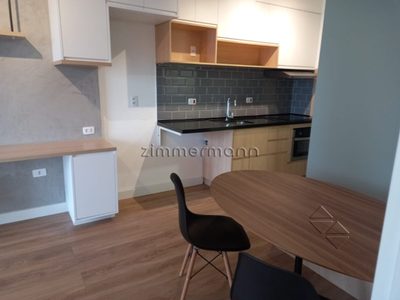 Apartamento, 1 quarto, 54 m² - Foto 5