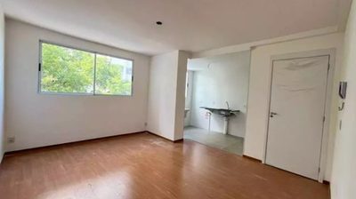 Apartamento, 2 quartos, 55 m² - Foto 2
