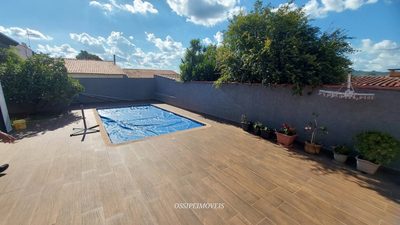 Casa - Foto 1