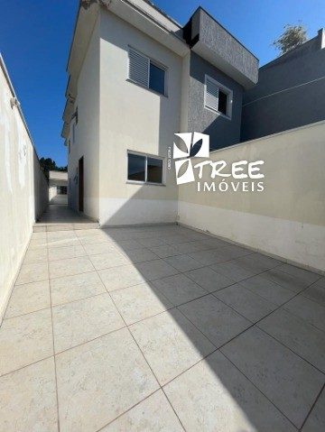 Casa, 3 quartos, 85 m² - Foto 2
