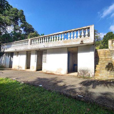 Sítio, 2 quartos, 16 m² - Foto 2