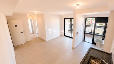 Apartamento, 2 quartos, 70 m² - Foto 1