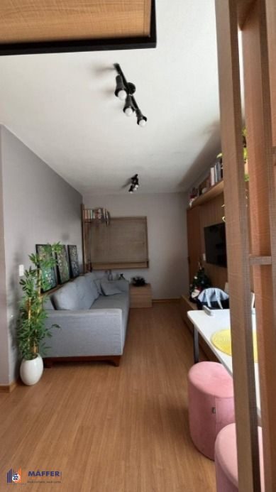 Apartamento, 2 quartos, 40 m² - Foto 3