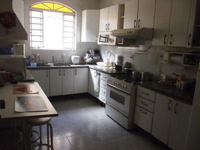 Casa, 5 quartos, 400 m² - Foto 4
