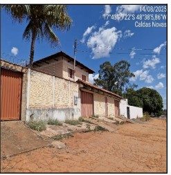 Casa, 5 quartos, 350 m² - Foto 1