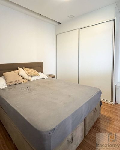 Kitnet-Studio, 45 m² - Foto 4