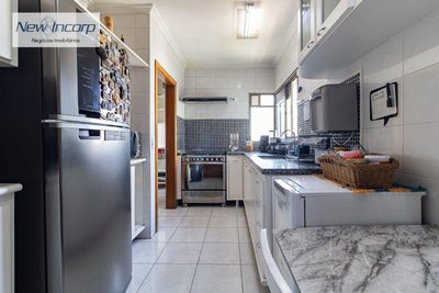 Apartamento, 3 quartos, 140 m² - Foto 5