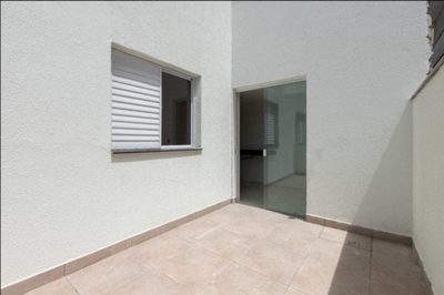 Apartamento, 3 quartos, 80 m² - Foto 2