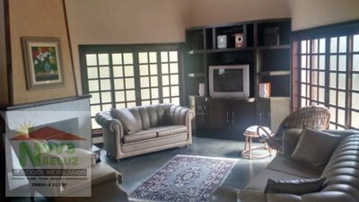 Casa, 4 quartos, 400 m² - Foto 5