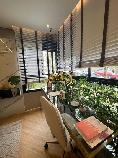 Apartamento, 2 quartos, 112 m² - Foto 2