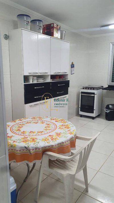 Casa, 3 quartos, 110 m² - Foto 3