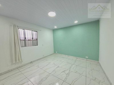 Casa, 1 quarto, 45 m² - Foto 5