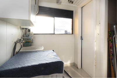 Apartamento, 3 quartos, 87 m² - Foto 3