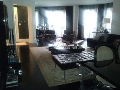 Apartamento, 3 quartos, 212 m² - Foto 4