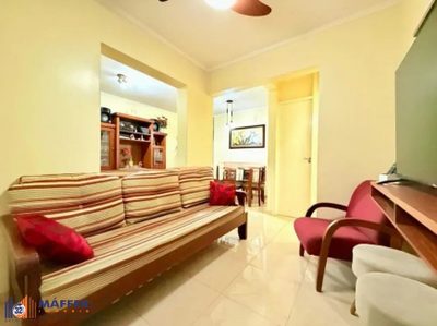 Apartamento, 3 quartos, 64 m² - Foto 5