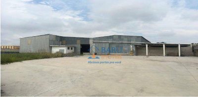 Depósito-Galpão, 4000 m² - Foto 3