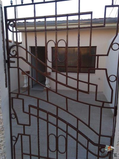 Casa, 94 m² - Foto 2