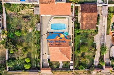 Casa, 3 quartos, 800 m² - Foto 4