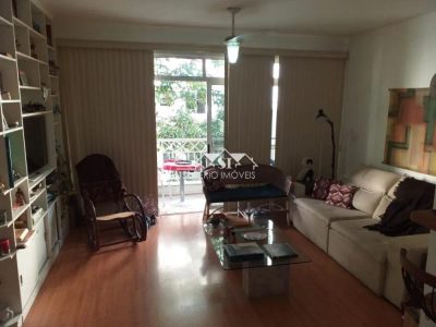 Apartamento, 3 quartos, 120 m² - Foto 1