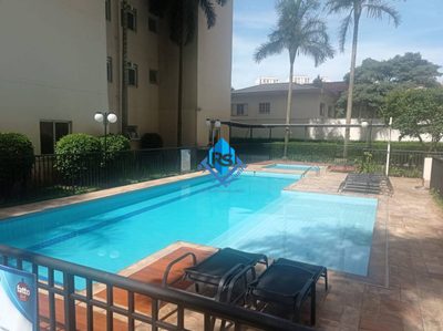 Apartamento, 2 quartos, 54 m² - Foto 3