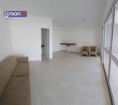 Apartamento, 1 quarto, 40 m² - Foto 3