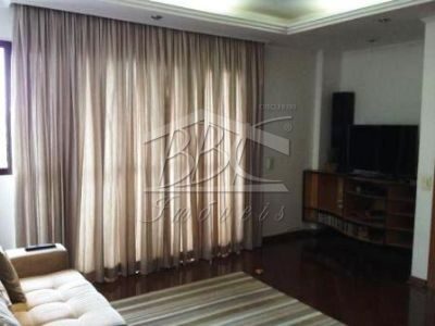 Apartamento, 3 quartos, 106 m² - Foto 3