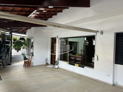 Casa, 3 quartos, 170 m² - Foto 5