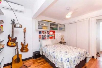 Cobertura, 3 quartos, 160 m² - Foto 3