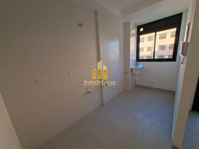 Apartamento, 2 quartos, 46 m² - Foto 3