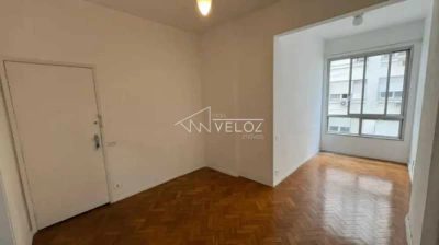 Apartamento, 1 quarto, 48 m² - Foto 3