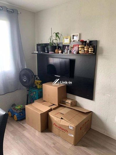 Apartamento, 2 quartos, 38 m² - Foto 5